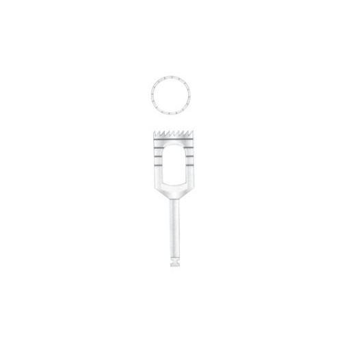 Impants & Measuring Instruments